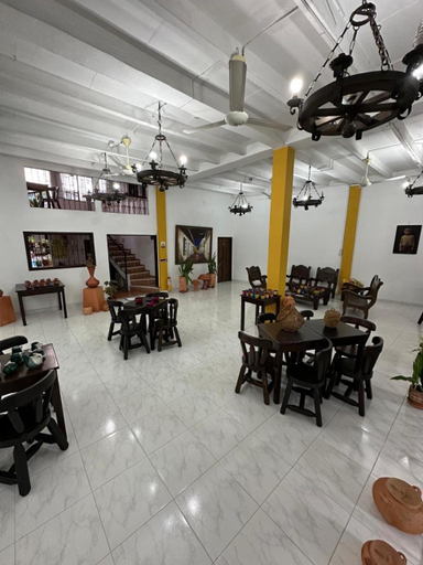 Food & Drinks 4, Hotel Boutique Mirador Las Palmas, Guaduas