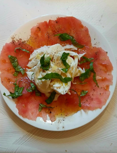 Food & Drinks 2, LE PETIT CERF, Hautes-Alpes