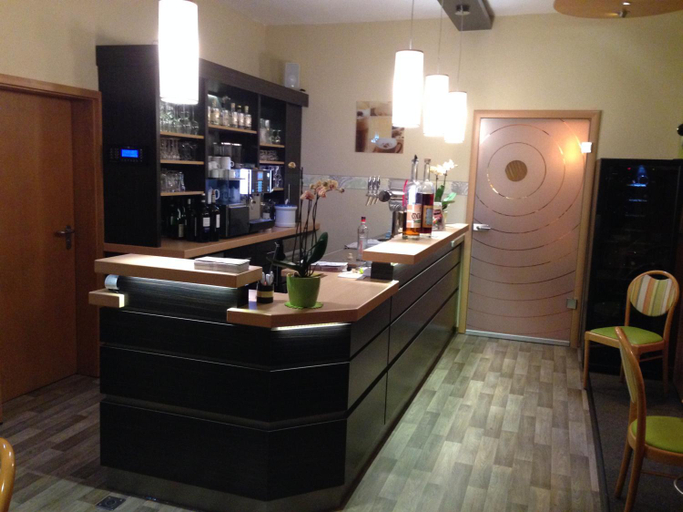 Food & Drinks 5, Neumanns Waldschv§nke, Heidekreis