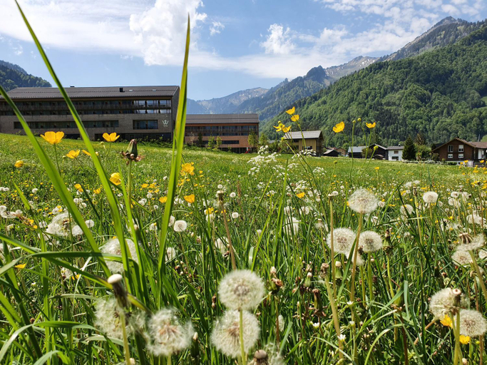 Others 5, Hotel die Walderin-Wellness, Sport & Natur, Bregenz