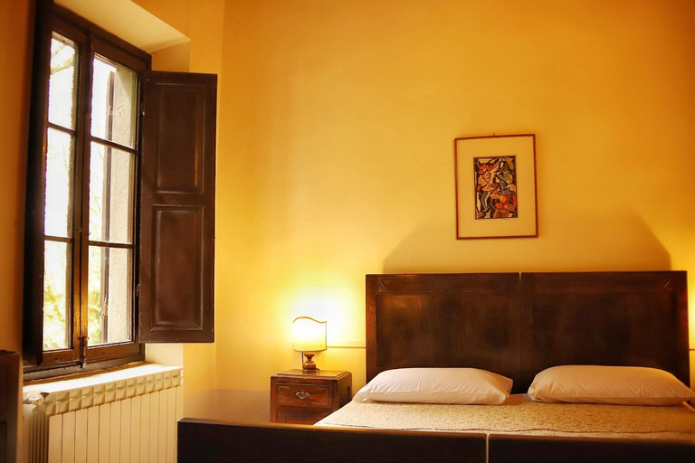 Bedroom 3, Locanda Dei Baroni - Antica Dimora, Arezzo