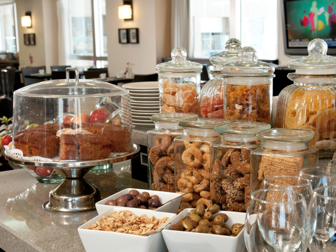 Food & Drinks 5, Vital Hotel - Business Boutique Hotel