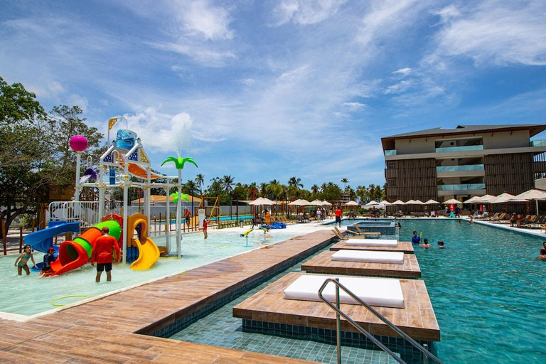 Sport & Beauty 2, Ipioca Beach Resort Maceio, Maceió (capital)