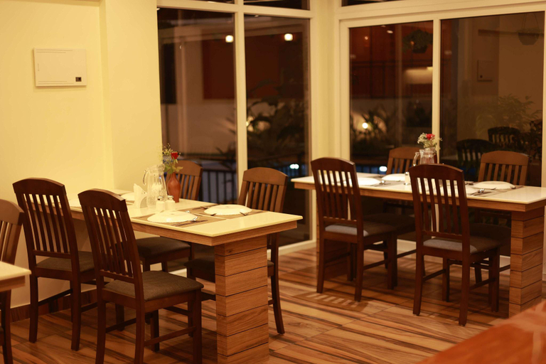 Food & Drinks 5, Nieve Boutique Resort by Livv Vacations , Wayanad