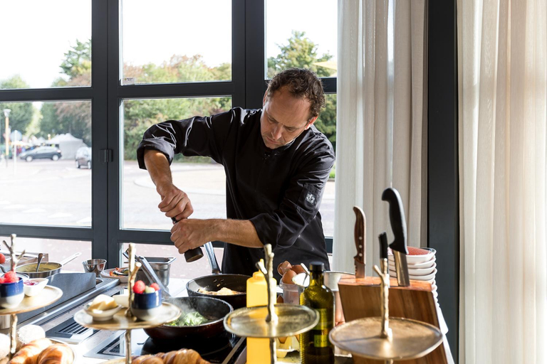 Food & Drinks 4, Boutique Hotel Helder I Kloeg Collection, Schouwen-Duiveland
