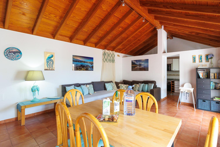 Others 5, Private villa with heated pool & terrace see view, Las Palmas