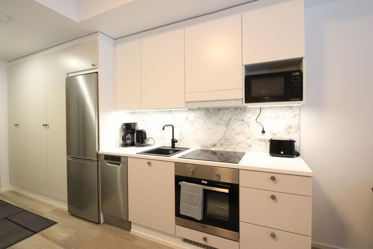 Others 3, Forenom Serviced Apartments Tampere Hervanta, Pirkanmaa