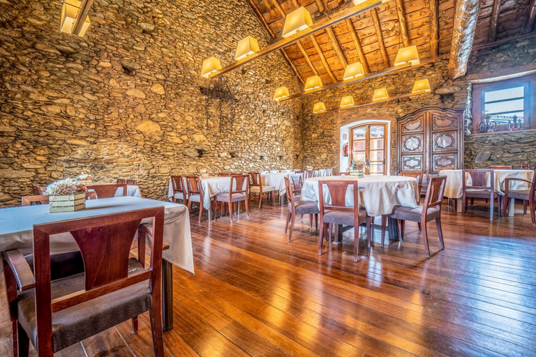 Food & Drinks 5, Fonda dels Pics, Girona