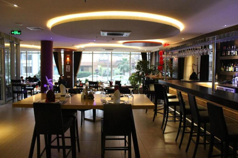 Food & Drinks 4, Classy Hotel Erbil, Arbil