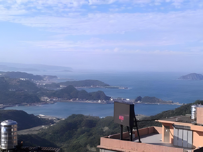Others 2, J-Lite Inn, New Taipei City