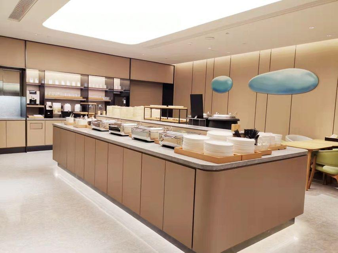 Food & Drinks 3, JI Hotel (Ningbo Xiangshan Shipu)