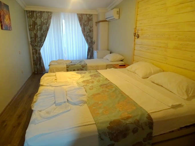 Bedroom 2, Sarissa Butik Otel, Ayvacık