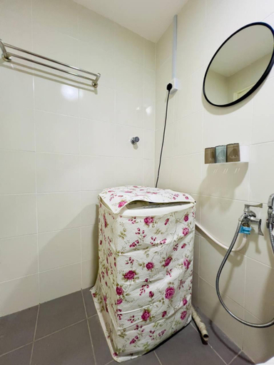 Bathroom 4, Ipoh Anderson Suites by Migliore, Kinta