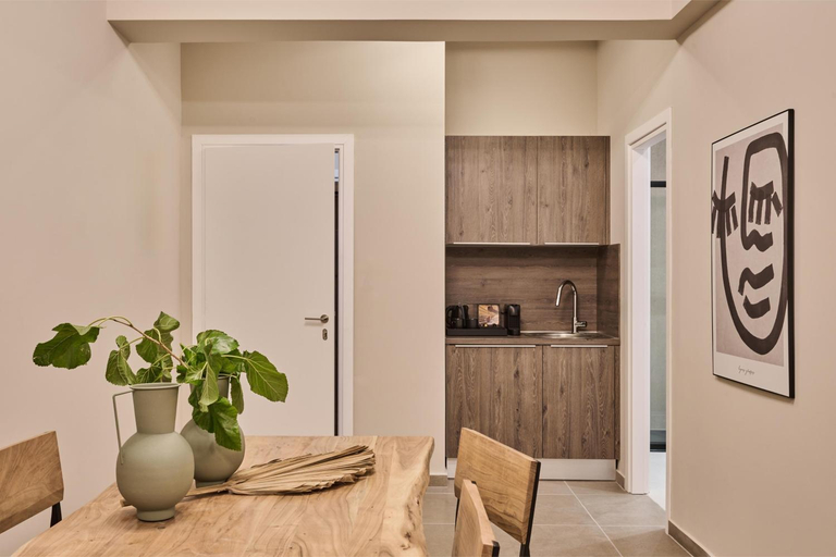Others 4, Finders Akadimias Suites, Attica