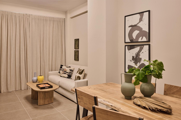 Others 5, Finders Akadimias Suites, Attica