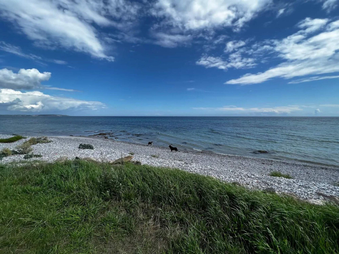 Others 3, Holiday Home in Ebeltoft, Syddjurs