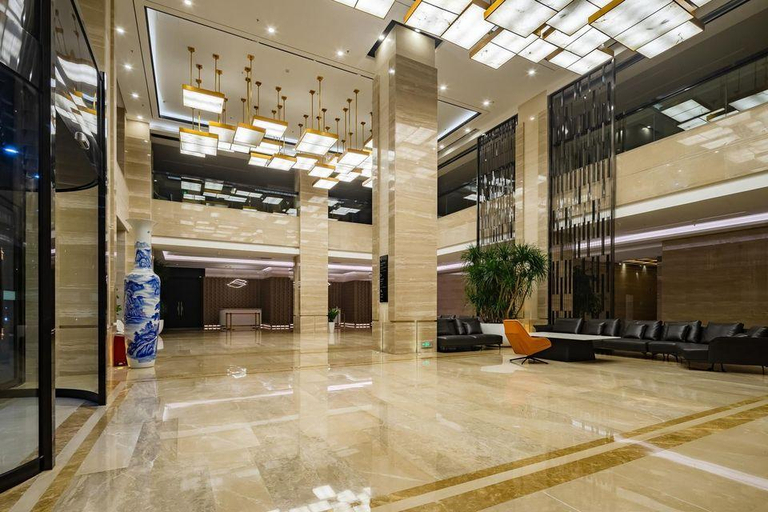 Others 4, Yuhotel Kunming Northeast, Kunming