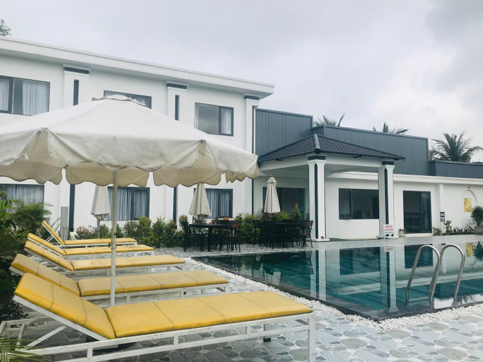 Sport & Beauty 2, The Dreamers Homestay, Huế