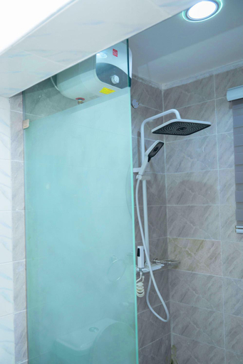 Bathroom 5, Goodis Apartments Ajah, Eti-Osa