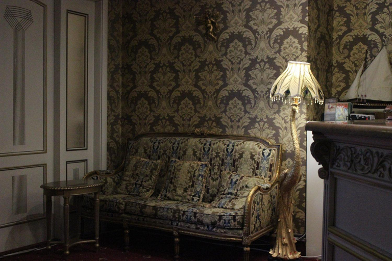 Public Area 4, Royal Hotel De Paris, Shevchenkivs'kyi