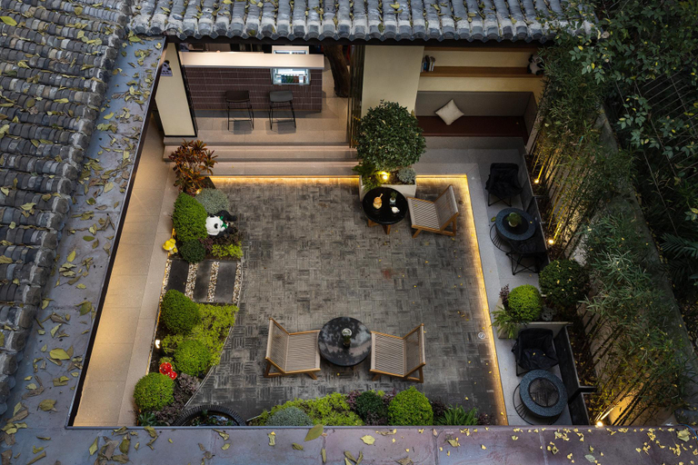 Exterior & Views 2, XISHU GARDEN INN, Chengdu