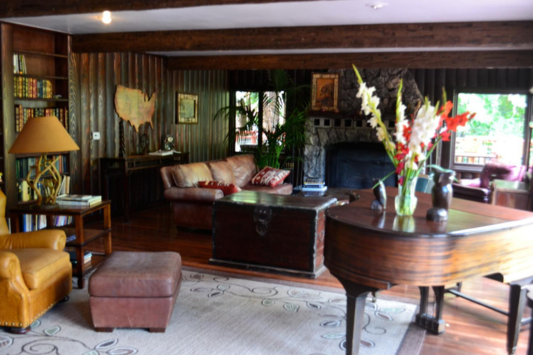 Others 5, Guerneville Lodge, Sonoma