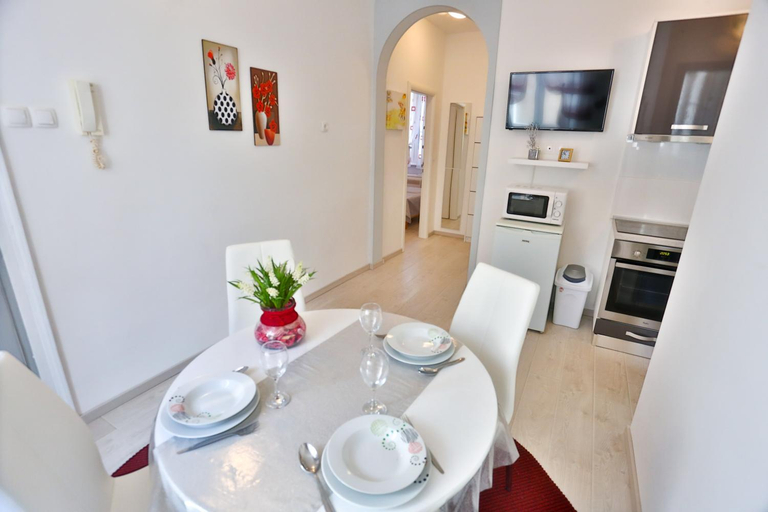 Others 3, Split Inn Apartments, Split
