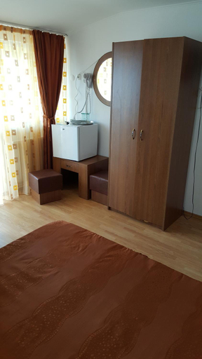 Bedroom, Pensiune Restaurant Avangarde, Pitesti
