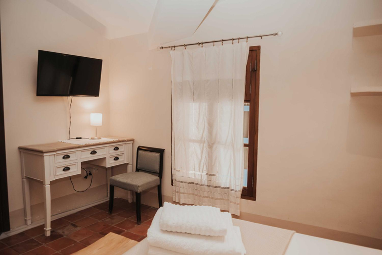 Bedroom, Casa San Miguel, Valencia