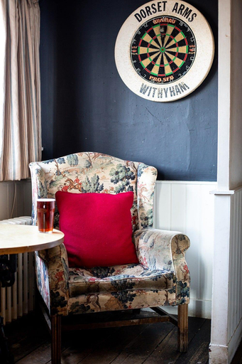 Food & Drinks 4, The Dorset Arms Pub & Cottage Rooms, East Sussex