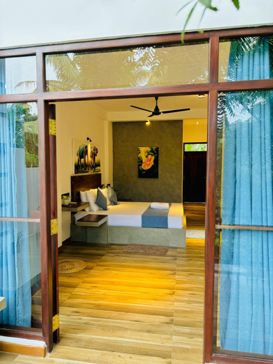 3, Uwon Resort, Weligama