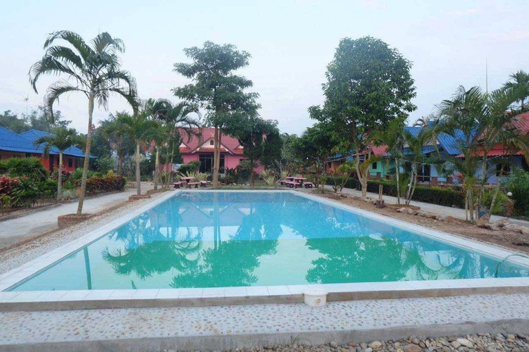 Sport & Beauty 3, Ruen View Resort, Mae Chan