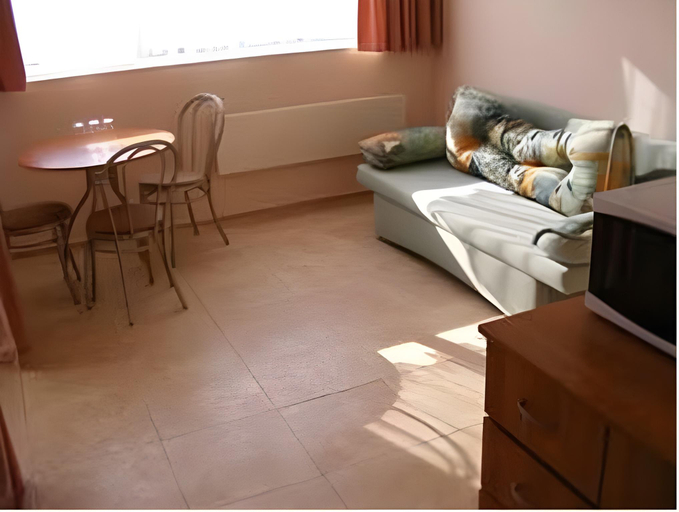 Public Area, Hotel Naslada, Balchik