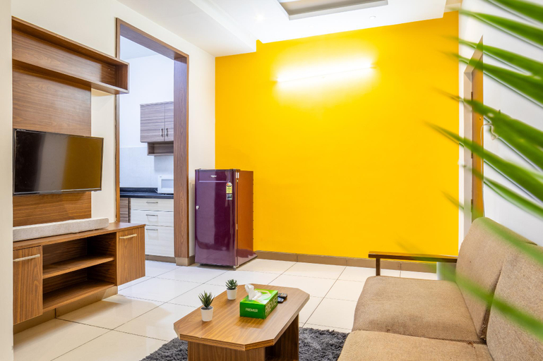 Others 5, Housr Karen 1 BHK Apartment Near NIFT Bangalore, Bangalore
