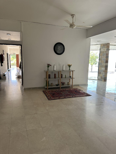 Public Area 3, Oriental Nights Rest House, Biddiya