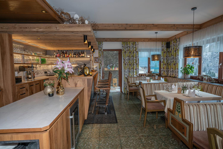 Food & Drinks 5, Pension Trojerhof, Spittal an der Drau