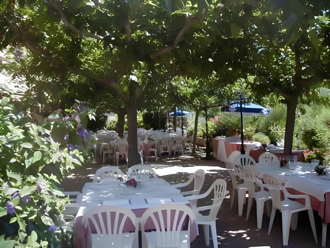 Food & Drinks 3, Helios, Var