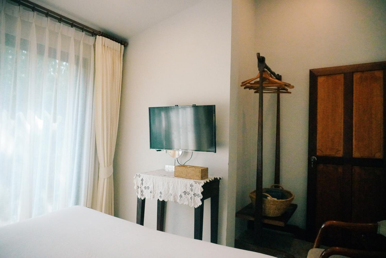 Bedroom 3, Foresta Villa, Hang Dong
