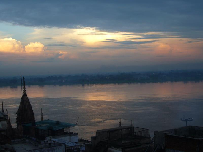 Others 4, Shanti Guest House - Manikarnika Ghat, Varanasi