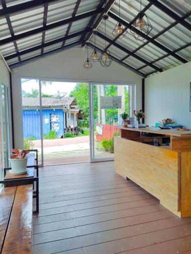 Others 5, Smile Resort Koh Mook, Kantrang