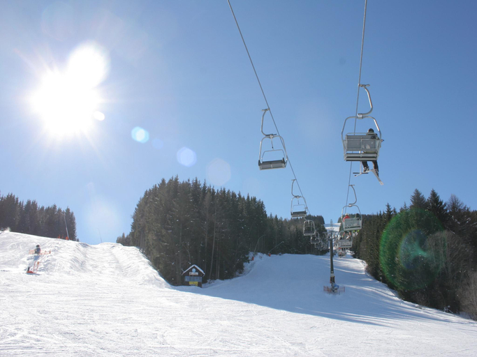 Others 4, Ski-inski-out with unique views, Tamsweg