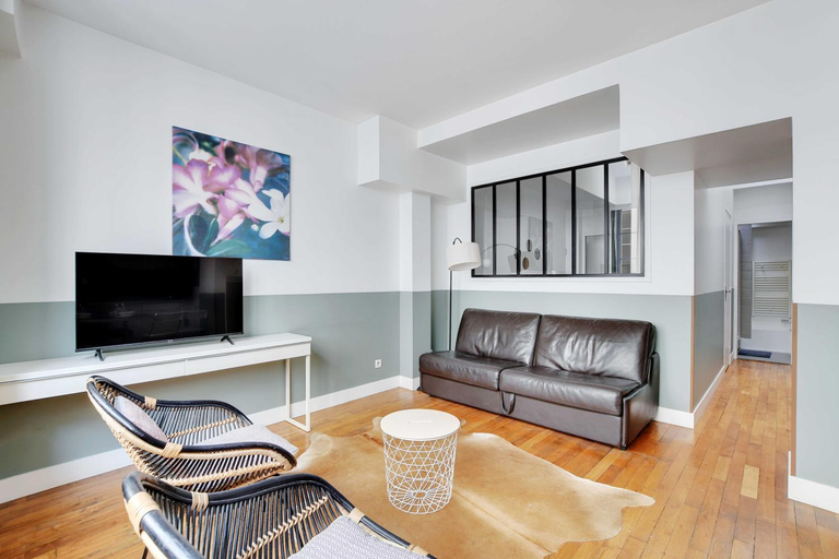 Others 4, Charming apartment - 1BR-6P - Sentier, Paris