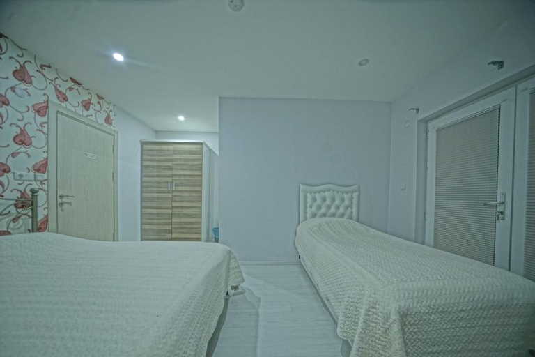 Bedroom 2, Cappadocia Symbol Hotel, Nevşehir
