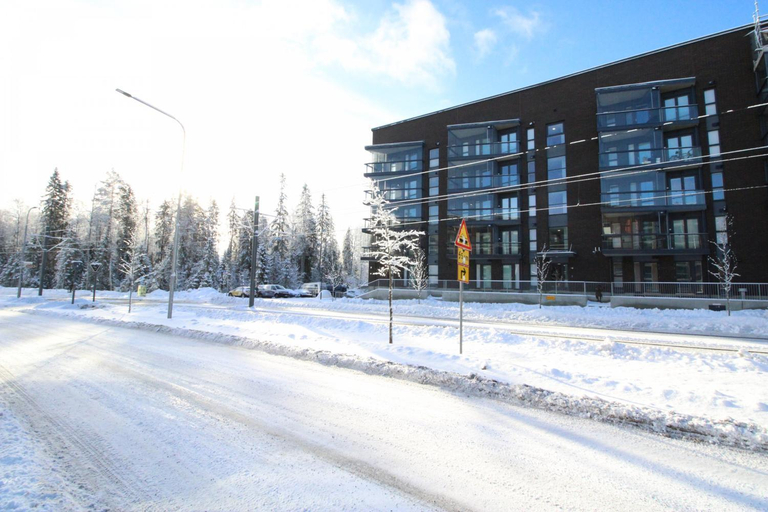 Others 2, Forenom Serviced Apartments Tampere Hervanta, Pirkanmaa
