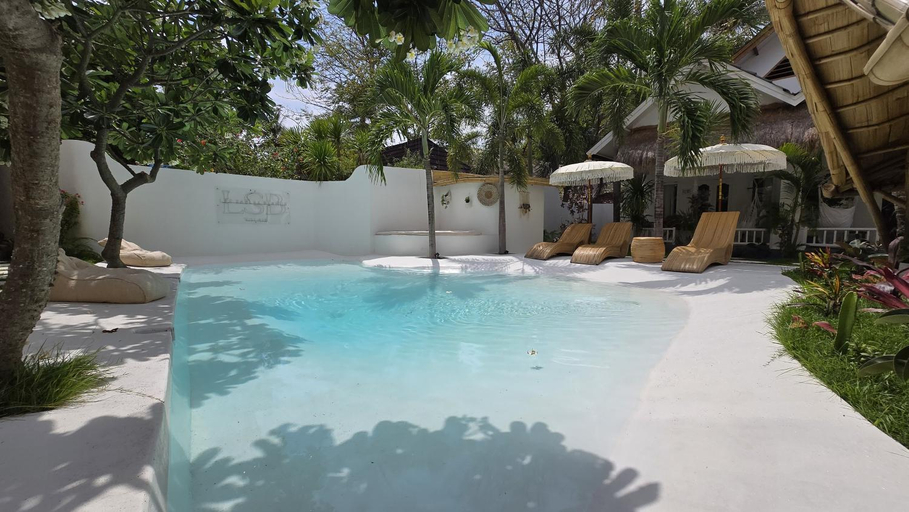 Sport & Beauty 5, Les sables blancs - Hotel ADULTS ONLY - Gili Air, Lombok