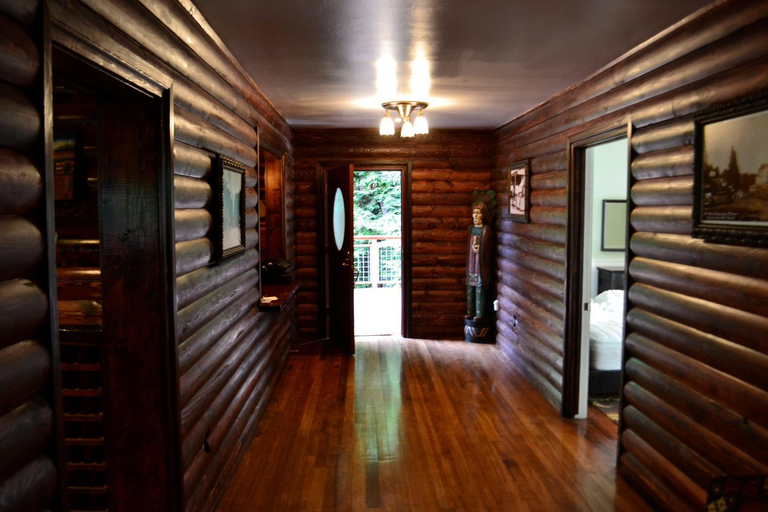 Others 1, Guerneville Lodge, Sonoma