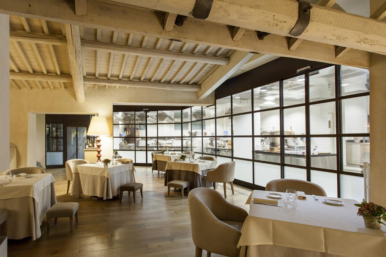 Food & Drinks 5, Il Borro Relais & Chateaux, Arezzo