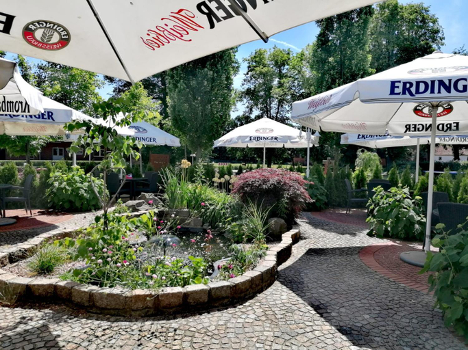 Others 2, Landhotel Altmann, Steinfurt