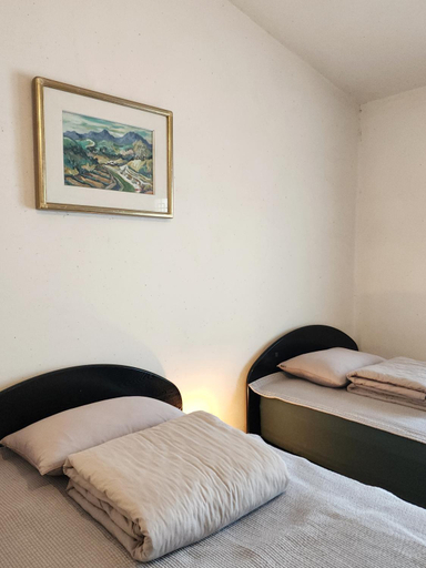 Others 3, Tong Stay, Tongyeong