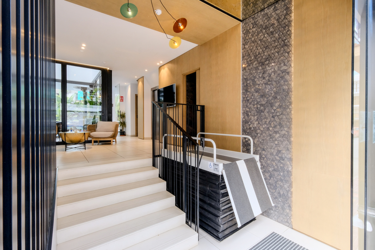 Public Area 3, Azuline Hotel M, Baleares